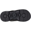 Skechers Go Walk Arch Fit 2.0 Destined Textile Women's Black Sandals