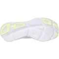 Skechers Performance D'Lux Vapor Cool Breeze Textile Women's White/Multi Trainers