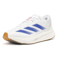 Adidas Adizero SL2 White/Blue Sneakers