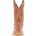 Durango Rebel Pro Leather Men's Burnished Tan Boots