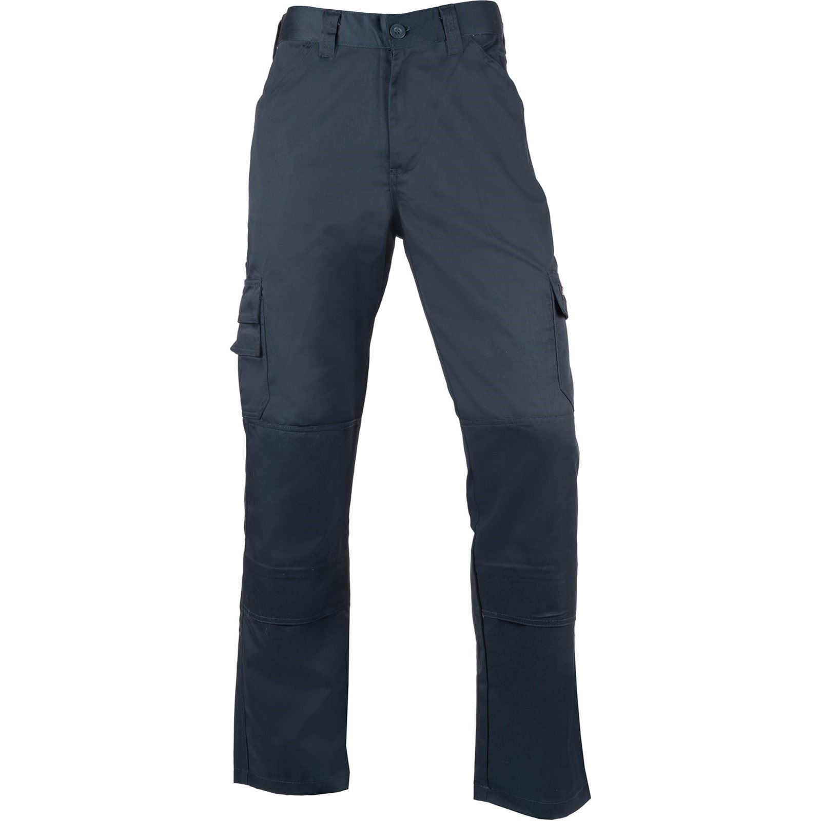 Dickies Everyday Polyester Men's Blue Outdoor Trousers