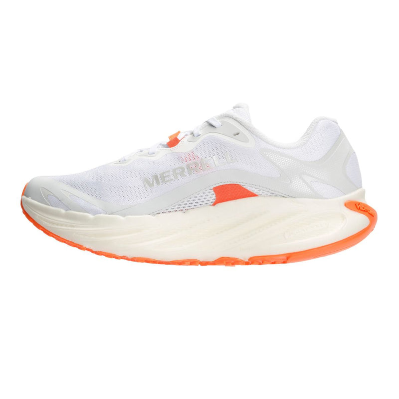 Merrell ProMorph Men's White/Flare Sneakers