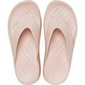 Crocs Getaway Platform Synthetic Women's Quartz Sandals