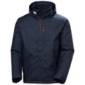 Helly Hansen Sport Crew Hooded Midlayer Sailing 2.1 Men's Blue Sailing Jacket