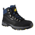 Amblers Safety FS161 Leather Black Safety Boots