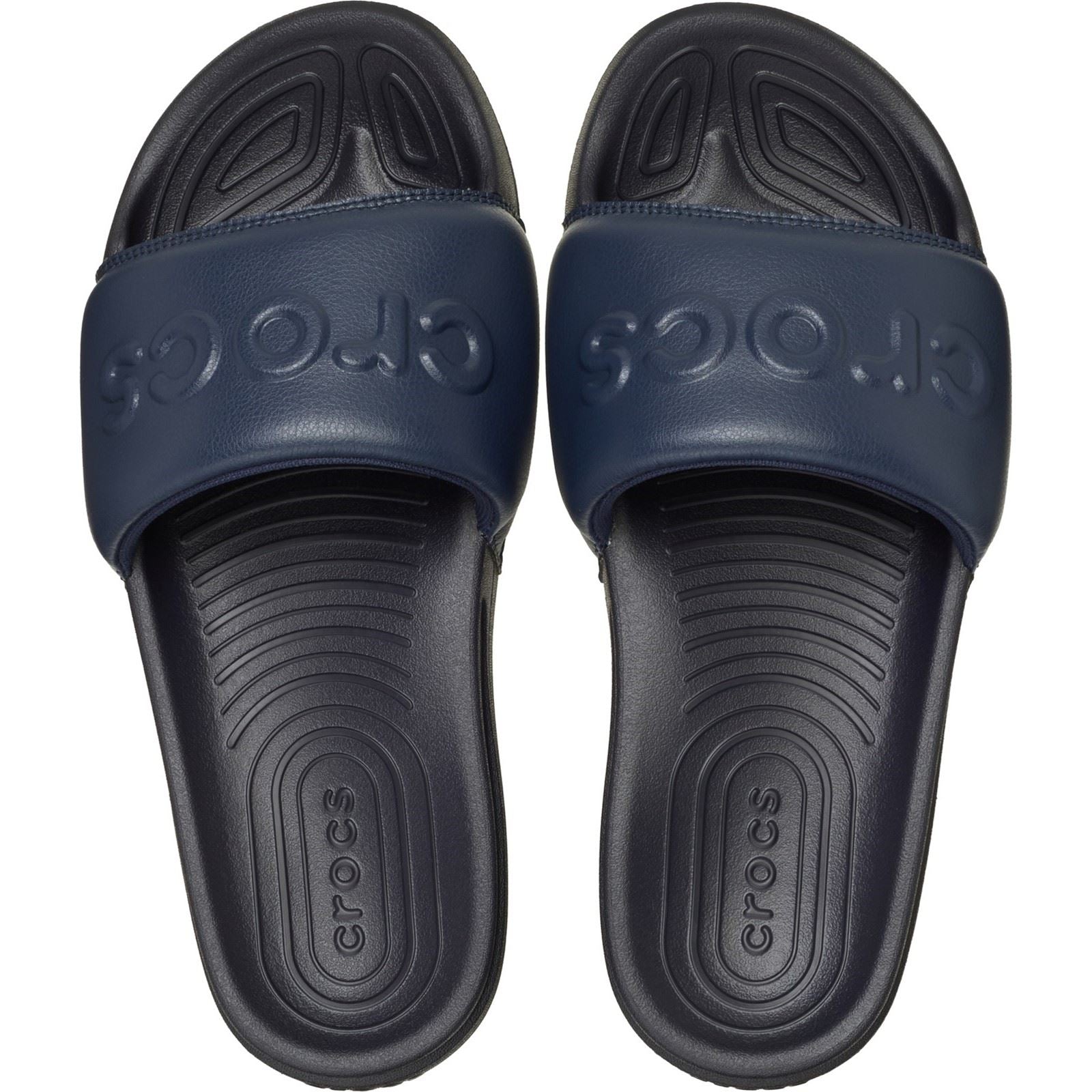 Crocs Crocs All Day EVA Men's Navy Slides