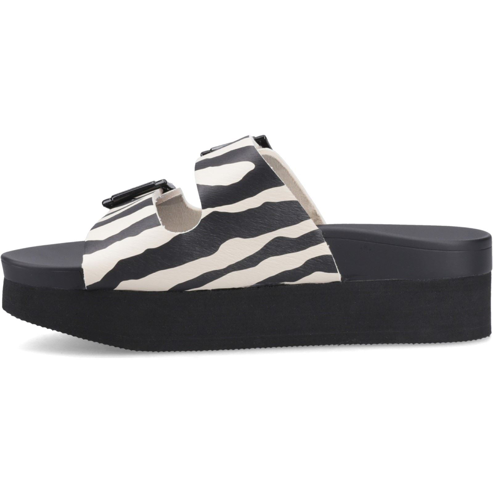 Rocket Dog Esti Plus Wild Cat EVA Women's Natural Espadrilles