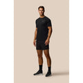 Castore Adapt Training T-Shirt Polyester Men's Black Activewear T-Shirts