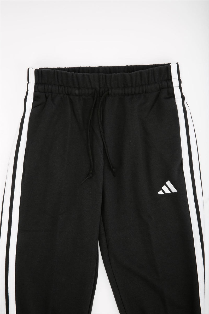 Adidas Women's Black/White Joggers