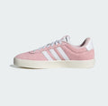 Adidas VL Court 3.0 Women's Pink/White Sneakers