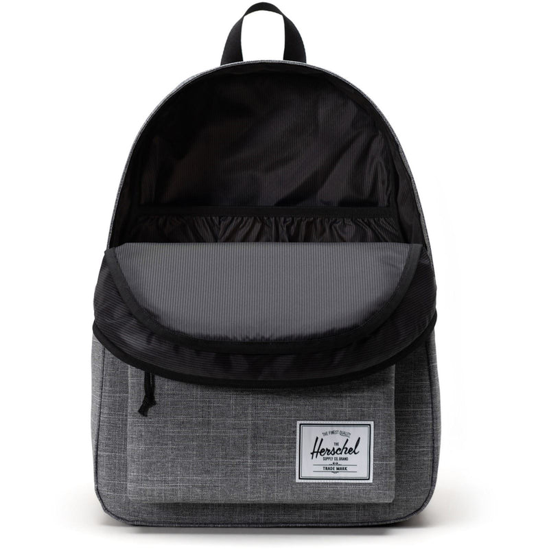 Herschel Bags Classic XL Backpack Unisex Adults's Grey Backpack