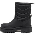 Rocket Dog Dita Textile Women's Black Boots