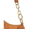 Dune Direction Women's Tan Shoulder Bag