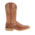 Durango Rebel Pro Leather Men's Burnished Tan Boots