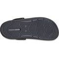 Crocs InMotion Clog Synthetic Black Clogs