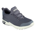 Skechers Workwear Marsing - Waiola SR Mesh Women's Charcoal Trainers