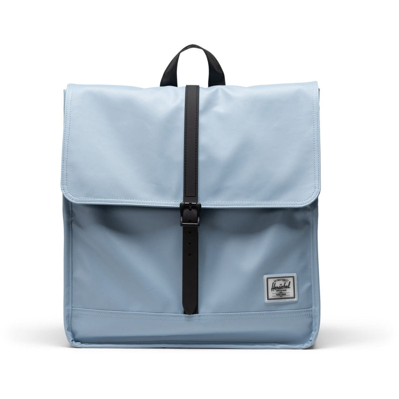 Herschel Bags City Unisex Adults Blue Backpack