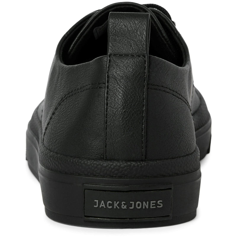Jack & Jones Bayswater Synthetic Men's Anthracite Sneakers