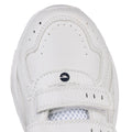 Hi-Tec XT115 Synthetic White Trainers