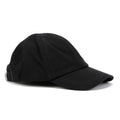 Fred Perry Pique Classic Cotton Black/White Caps