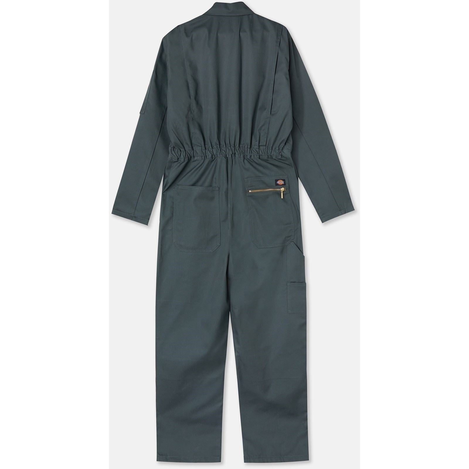 Dickies Everyday Polyester 's Work Coverall