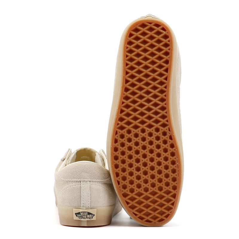 Vans Sport Low Crepe Suede Peyote Sneakers