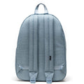 Herschel Bags Classic Unisex Adults Blue Backpack