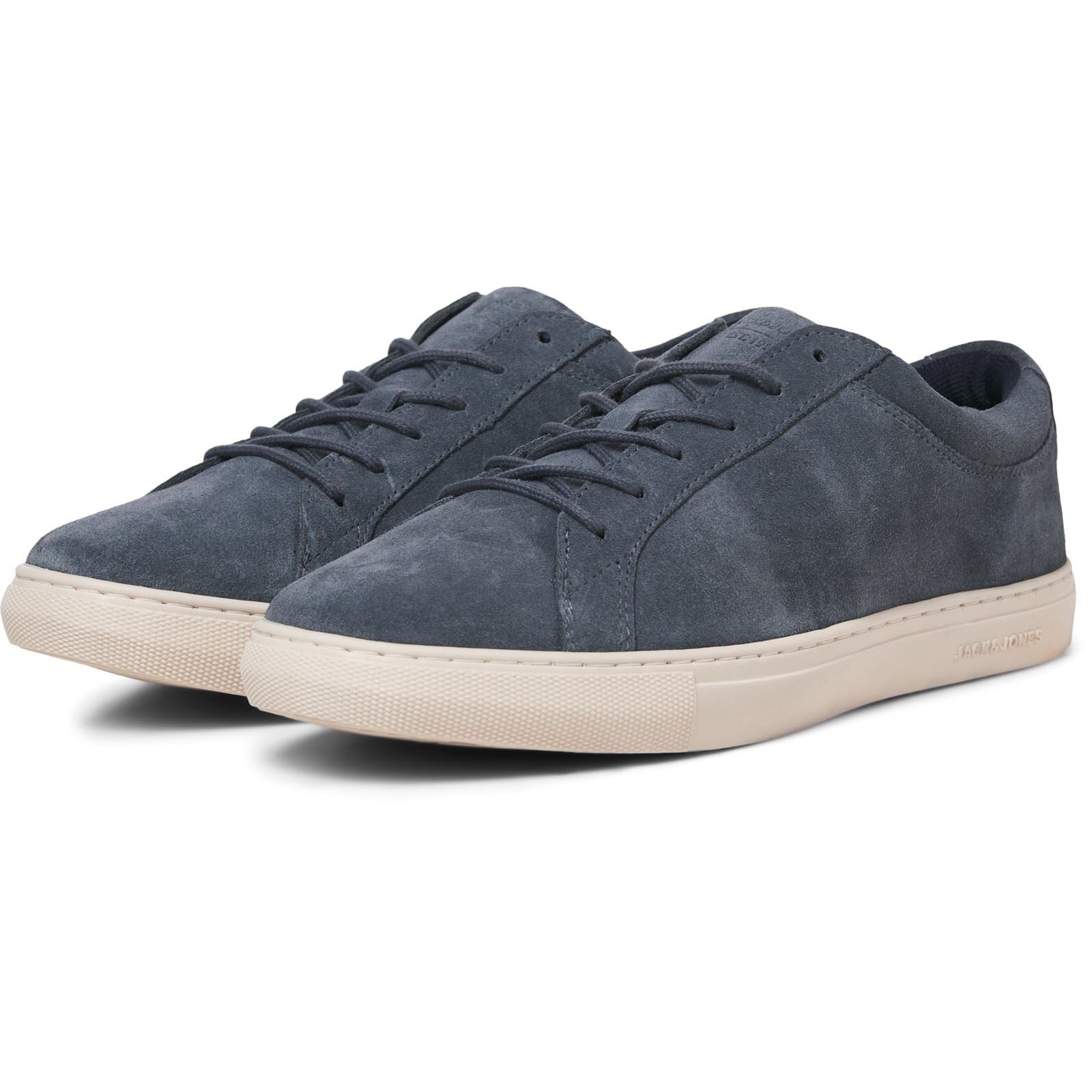 Jack & Jones Galaxy Suede Suede Men's Vintage Indigo Sneakers