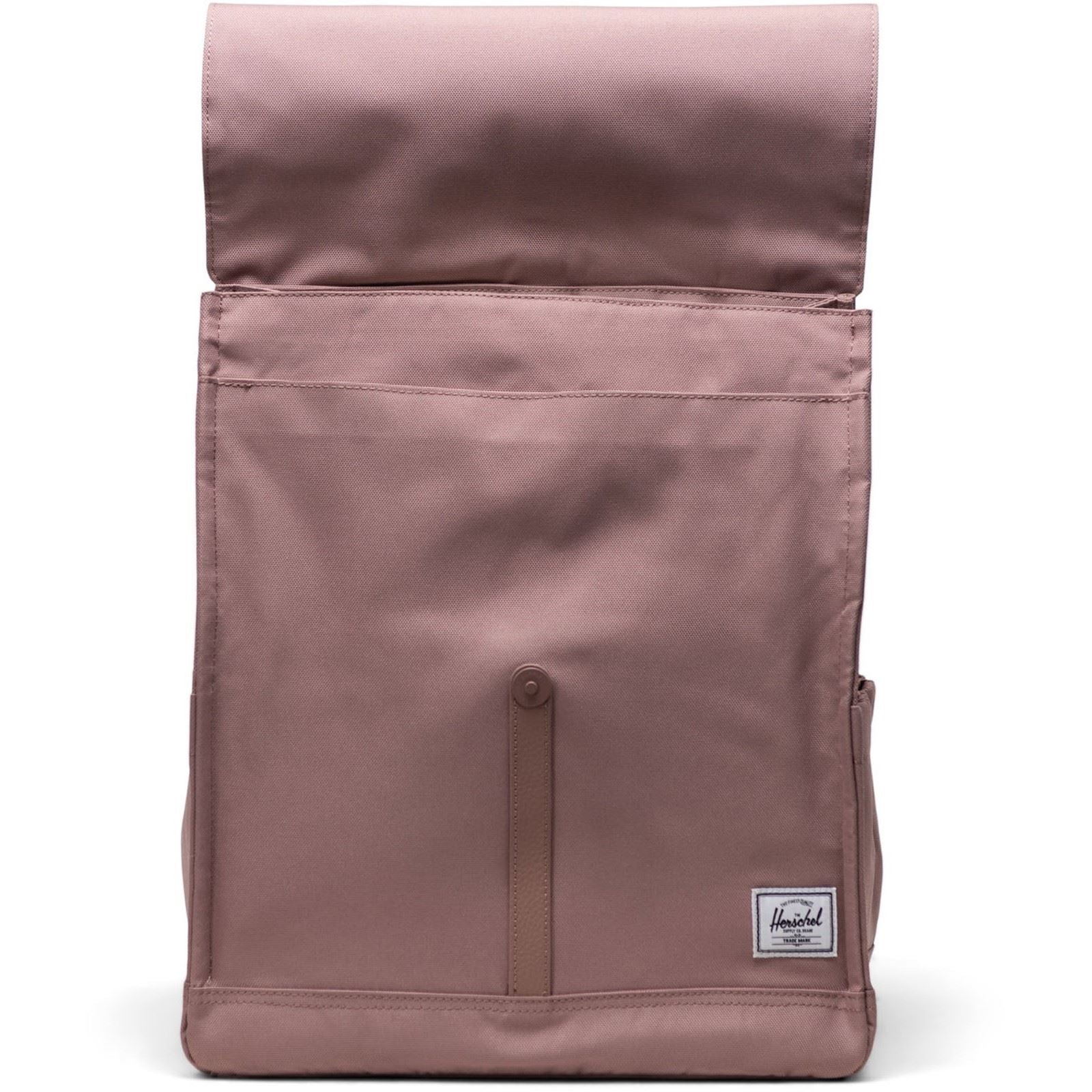 Herschel Bags City Synthetic Unisex Adults Pink Backpack