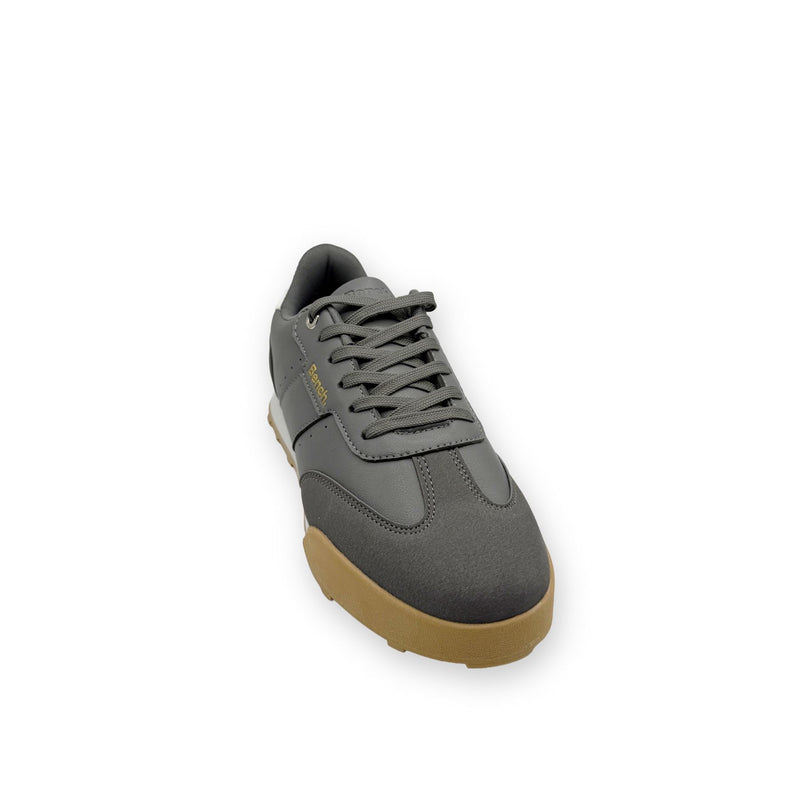 Bench Murray Men's Gray/Gum Sneakers