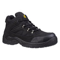 Amblers Safety FS151 Synthetic Black Safety Boots