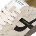Pompeii Elan Sala Men's Oat Sneakers