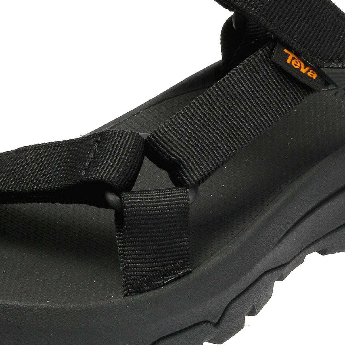 Teva Hurricane XLT3 Women's Black Sandals