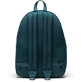 Herschel Bags Classic Backpack Unisex Adults's Green Backpack