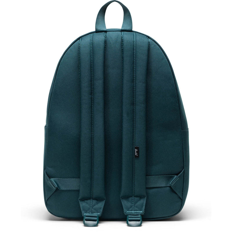 Herschel Bags Classic Backpack Unisex Adults's Green Backpack