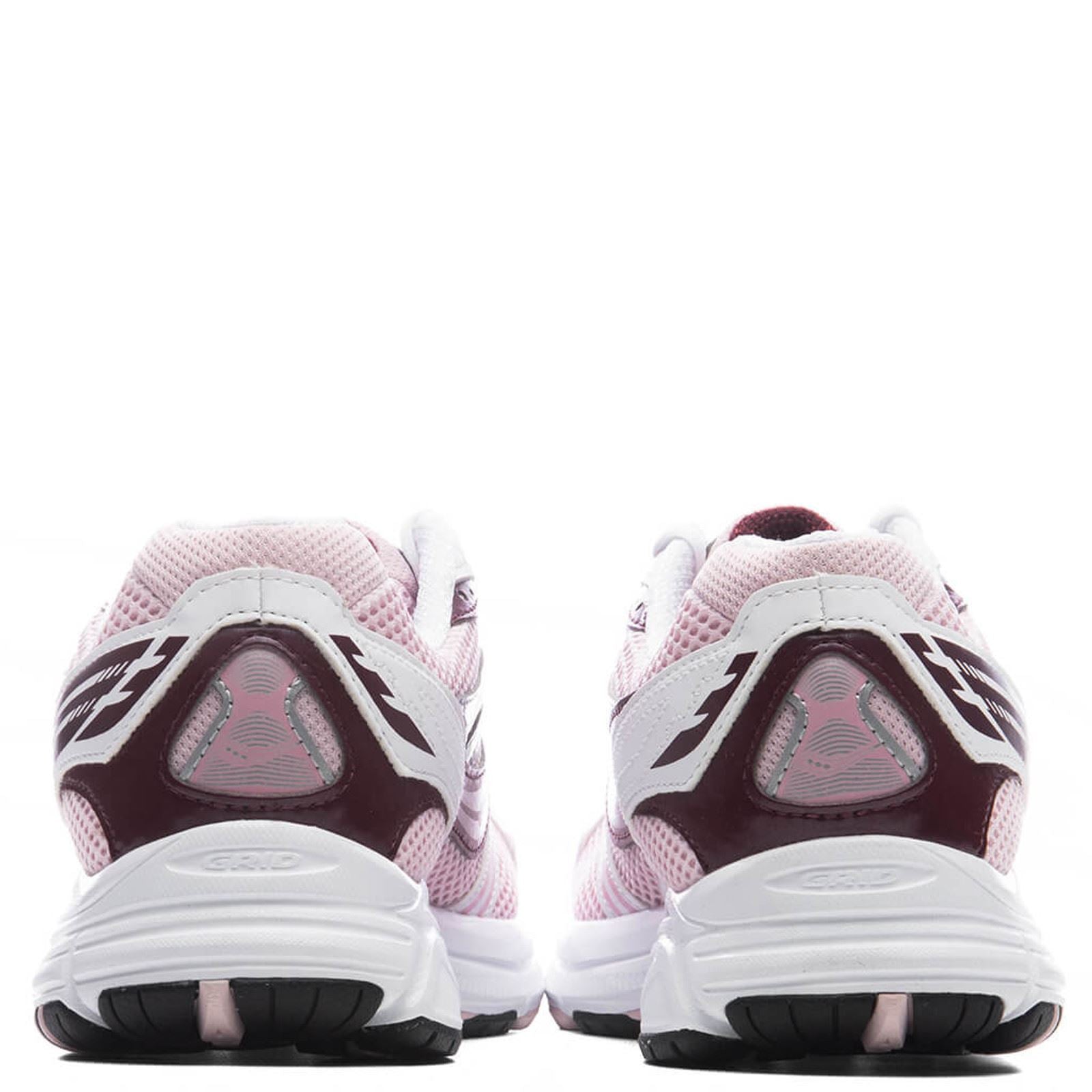 Saucony Grid Legacy Women's Silk/White Sneakers