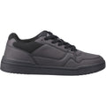 Jack & Jones London Synthetic Men's Anthracite Sneakers