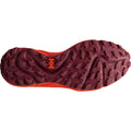 Helly Hansen Sport Cascade Polyester Women's Red Hiking Boots