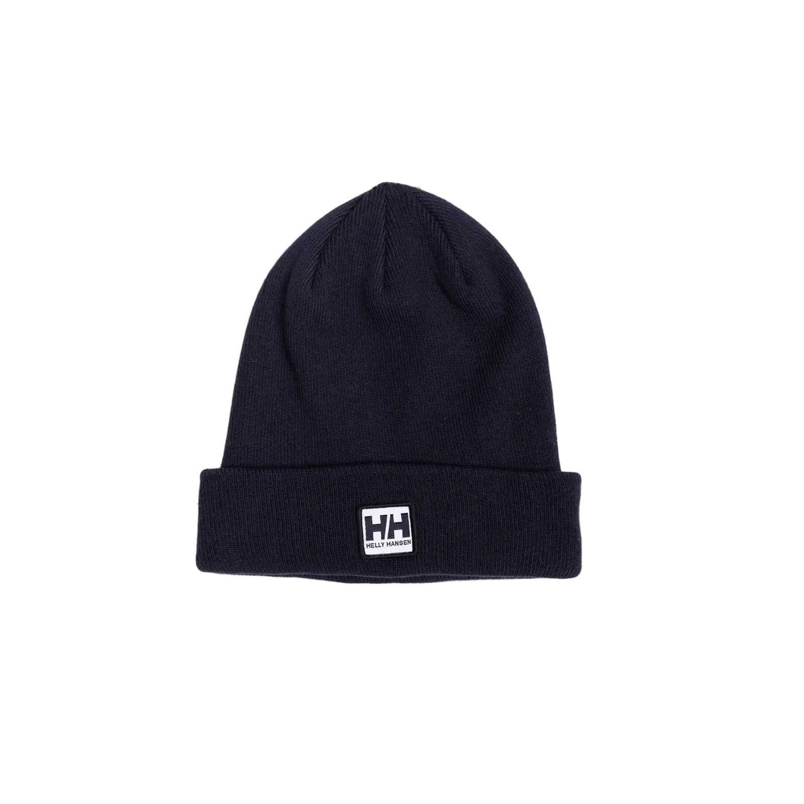 Helly Hansen Sport Urban Cuff Unisex Adults Blue Beanie Hat