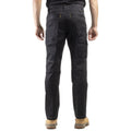 Caterpillar Operator FX Cotton Men's Black Outdoor Trousers