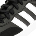 Adidas Barreda Men's Black/White Sneakers