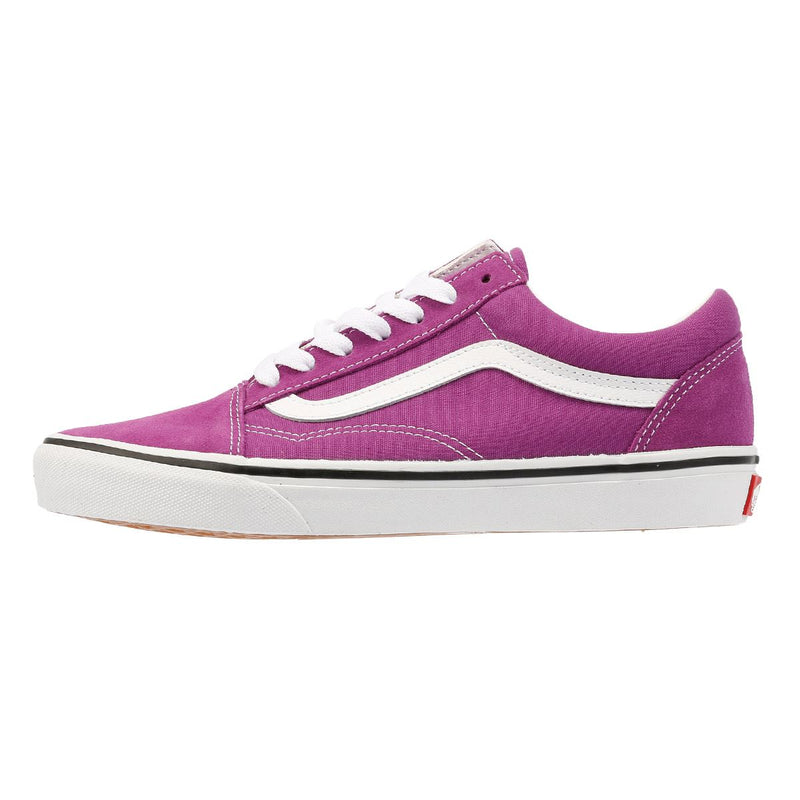 Vans Old Skool Women's Willowherb Purple Sneakers