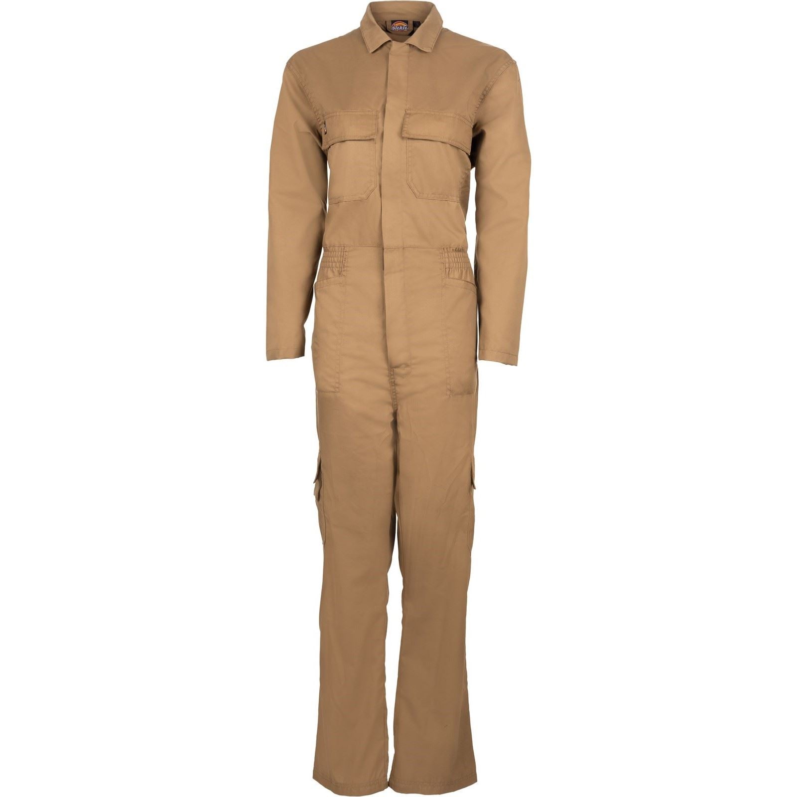 Dickies Everyday Polyester 's Work Coverall
