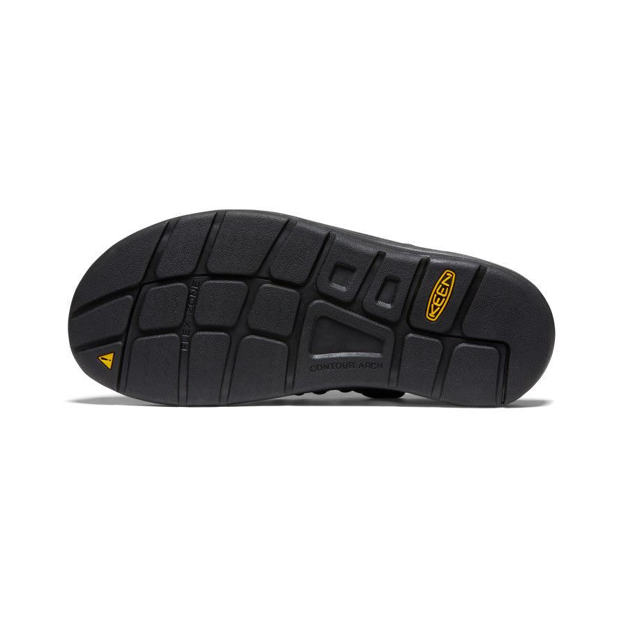 Keen Uneek Women's Black Sandals