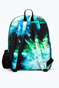 Hype Iconic Boy's Blue/Green Chalk Dust Backpack