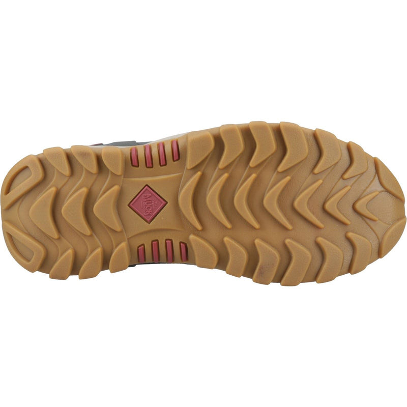 Muck Boots Arctic Sport II Rubber Olive Wellington Boots