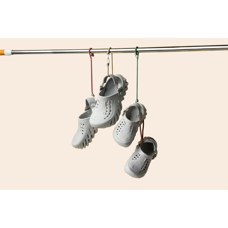 Crocs Echo Synthetic Atmosphere Clogs