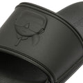 Karl Lagerfeld Kondo 2.0 Karl NFT Women's Black Slides