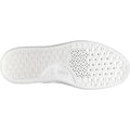 Geox U DEIVEN Leather/Suede Men's Navy Trainers
