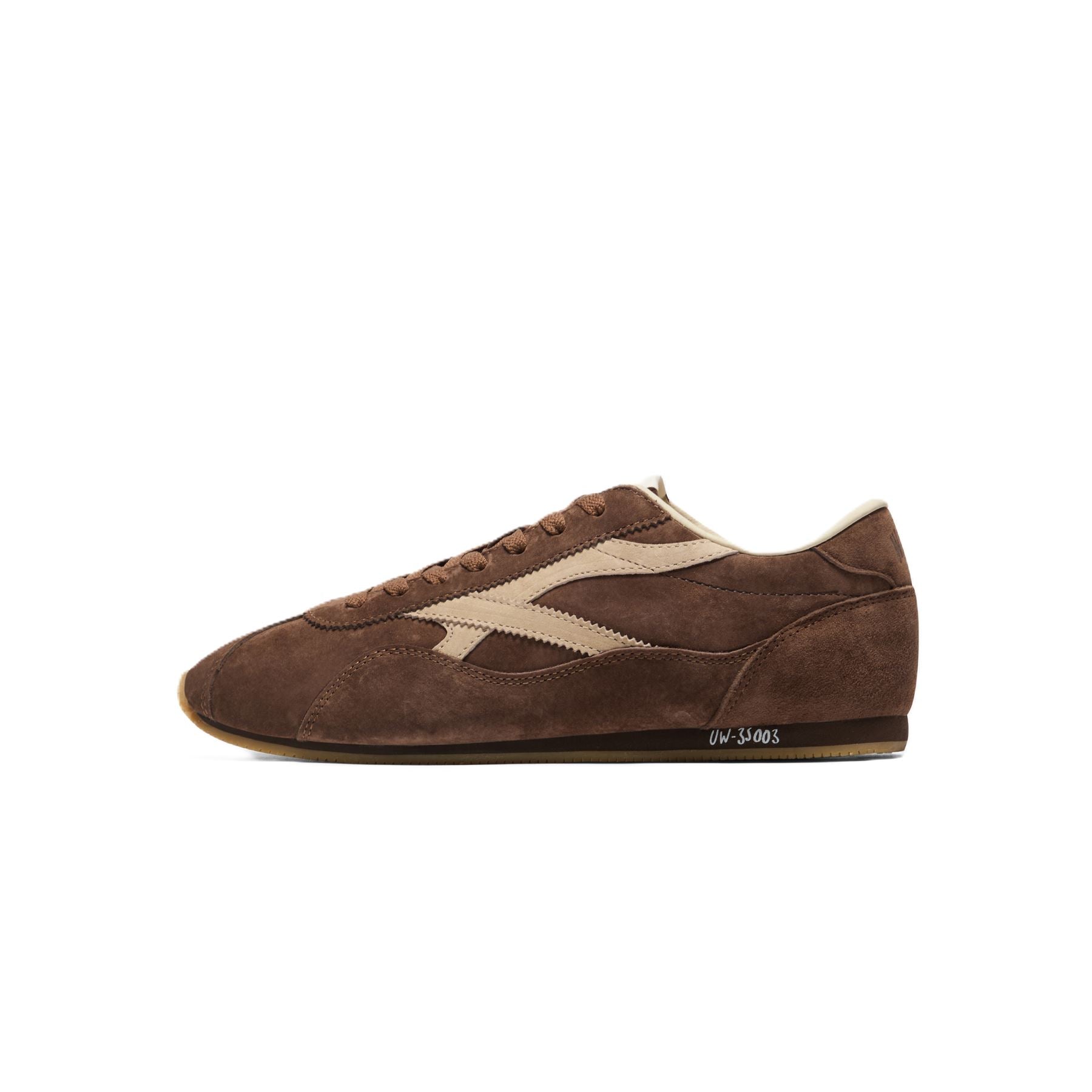 Walsh Cob Men's Brown Sneakers